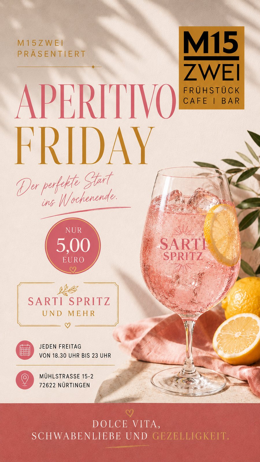 Vergangenes Event